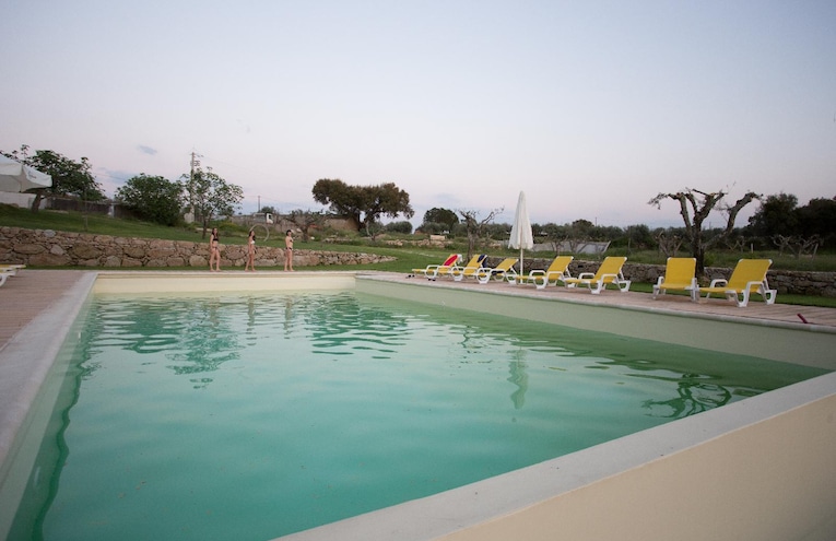 Piscines - 2