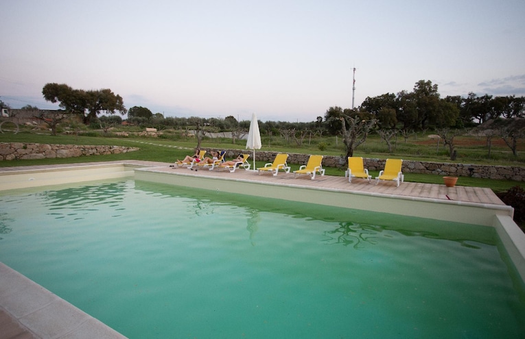 Piscines - 4