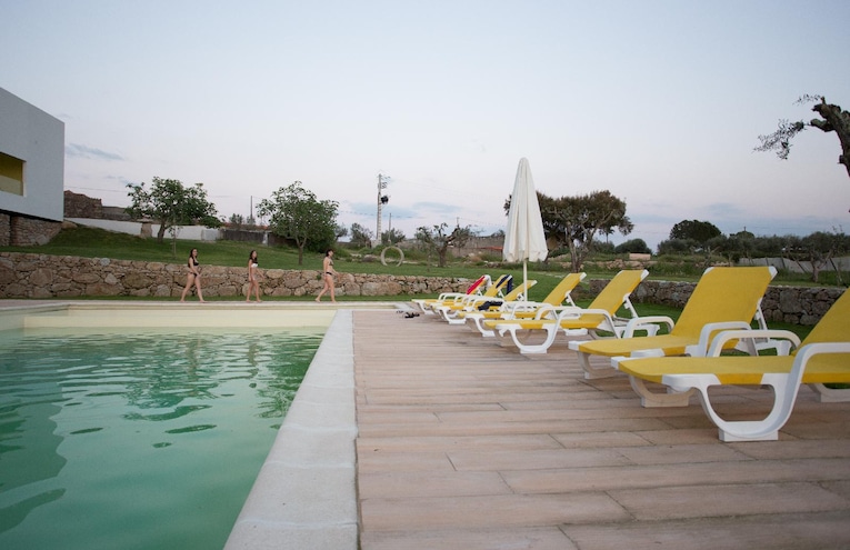 Piscines - 6