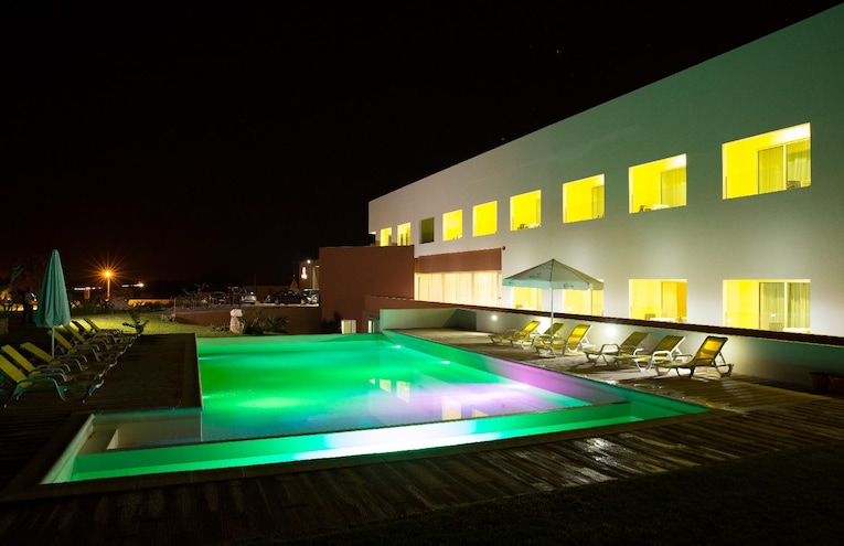 Piscines - 1