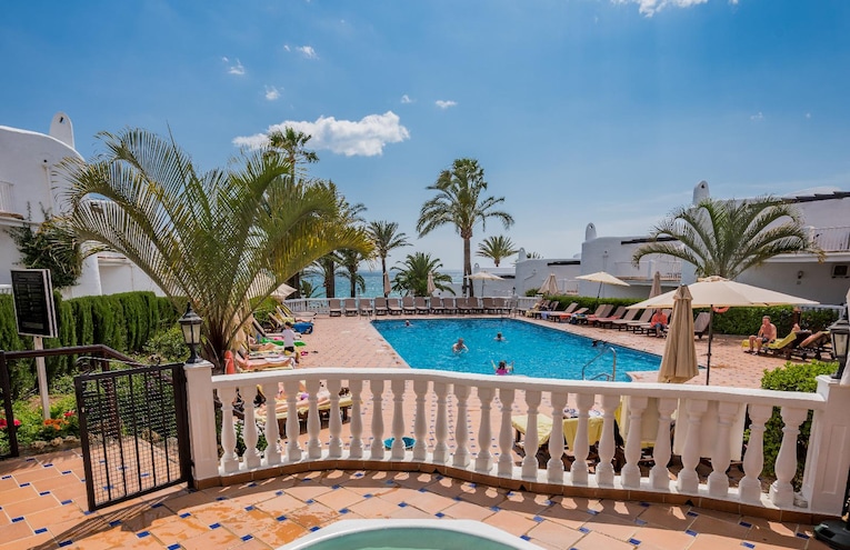 Piscines - 2