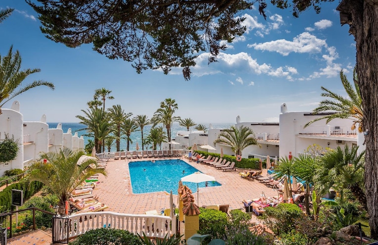 Piscines - 1