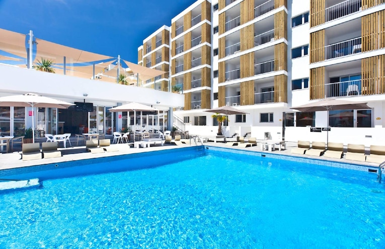 Piscines - 1