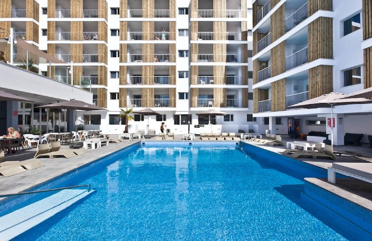Piscines - 2