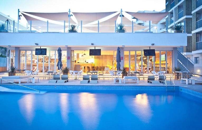 Piscines - 3