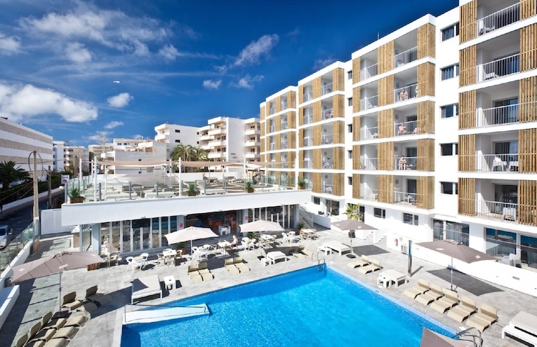 Piscines - 4