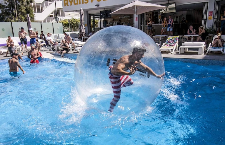 Piscines - 5