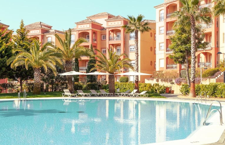 Piscines - 1