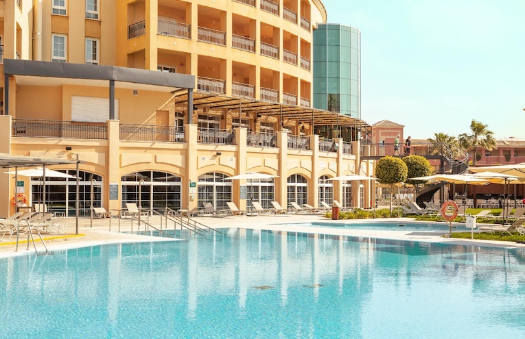 Piscines - 2