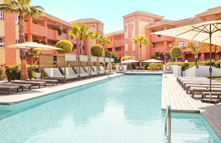 Piscines - 3