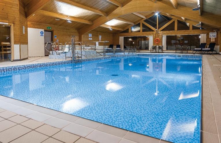 Piscines - 1
