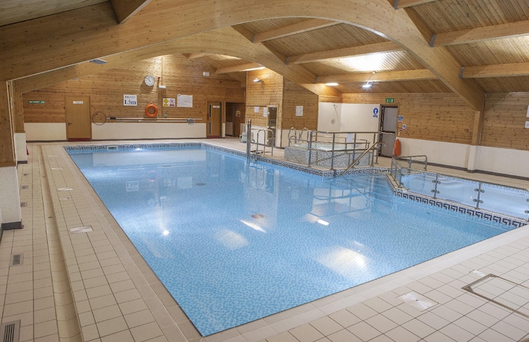 Piscines - 2