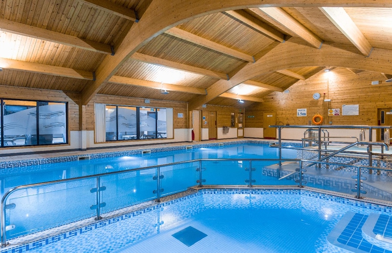 Piscines - 3