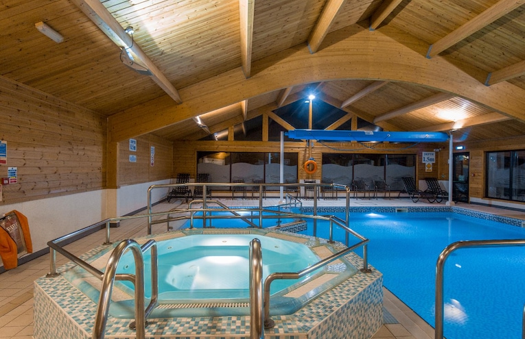 Piscines - 4
