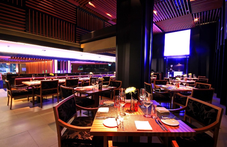 Restaurants - 2