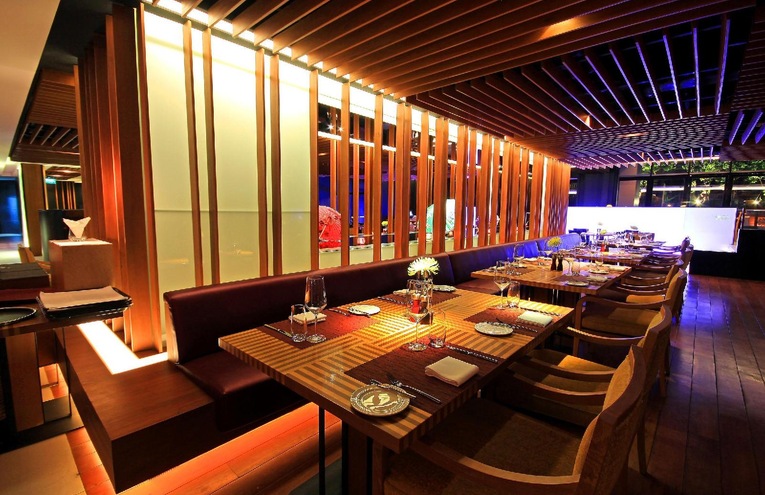 Restaurants - 3