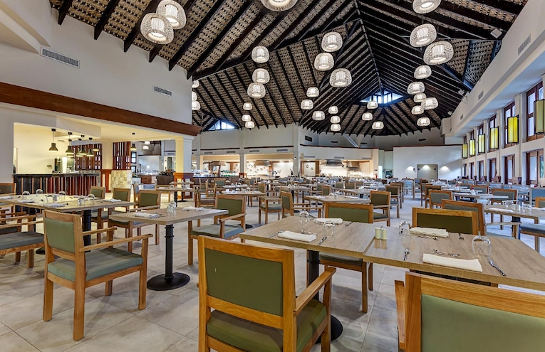 Restaurants - 5