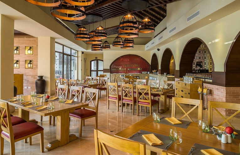 Restaurants - 2