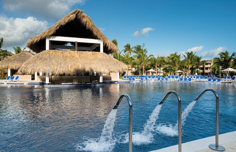 Piscines - 1