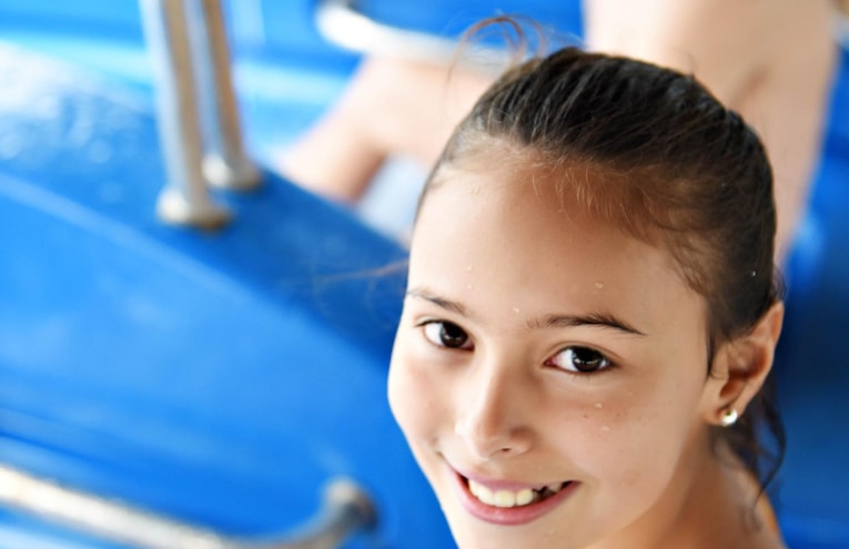 Piscines - 1