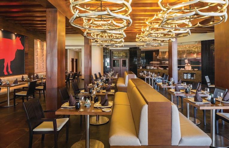 Restaurants - 1