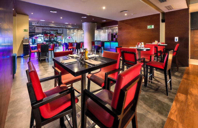 Restaurants - 3