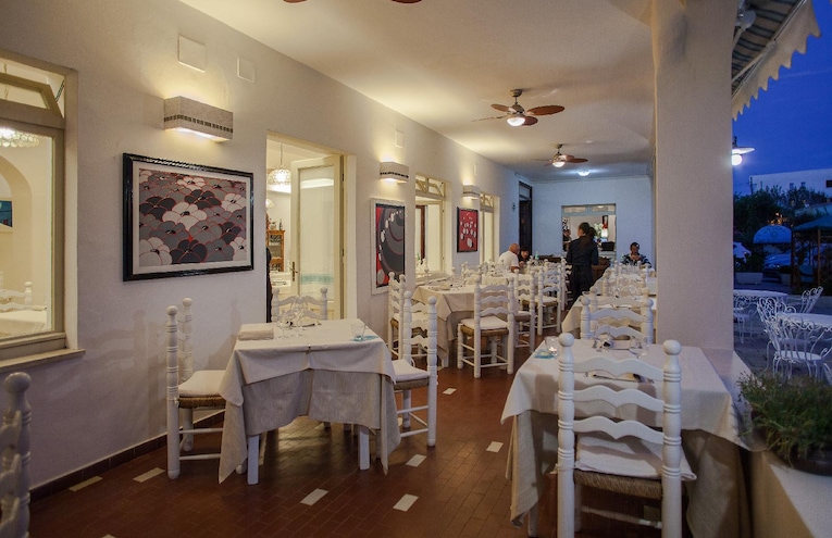 Restaurants - 3