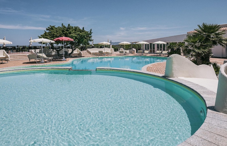 Piscines - 1