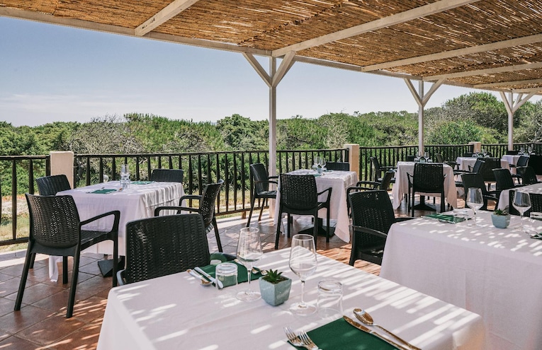 Restaurants - 1