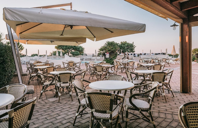 Restaurants - 2