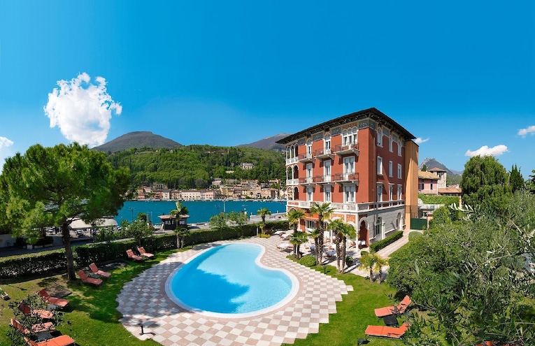 Piscines - 1