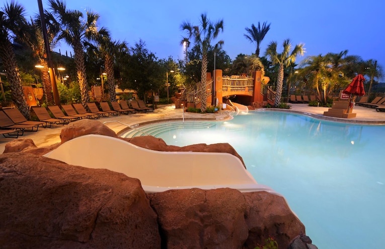 Piscines - 1