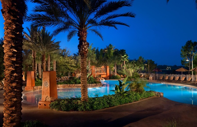 Piscines - 2