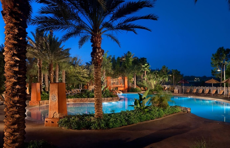 Piscines - 2