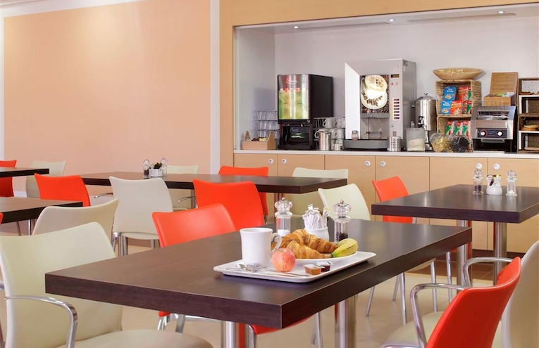 Restaurants - 1