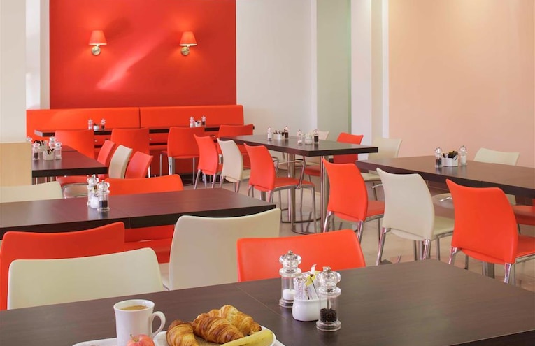 Restaurants - 3