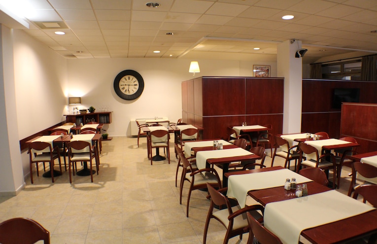 Restaurants - 2