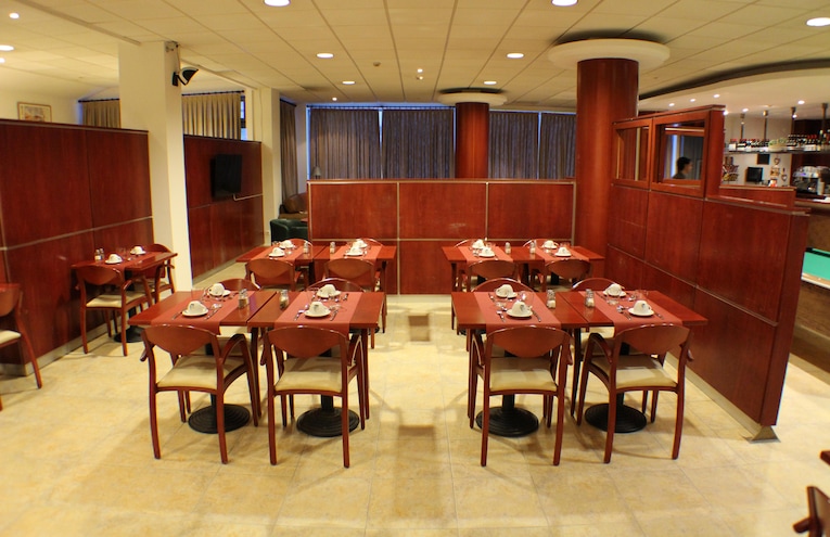 Restaurants - 3