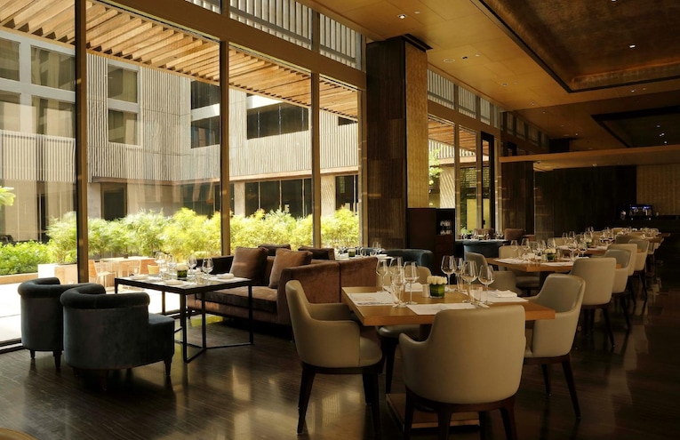 Restaurants - 1