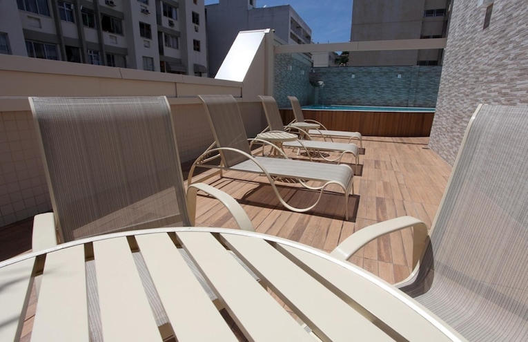 Piscines - 2