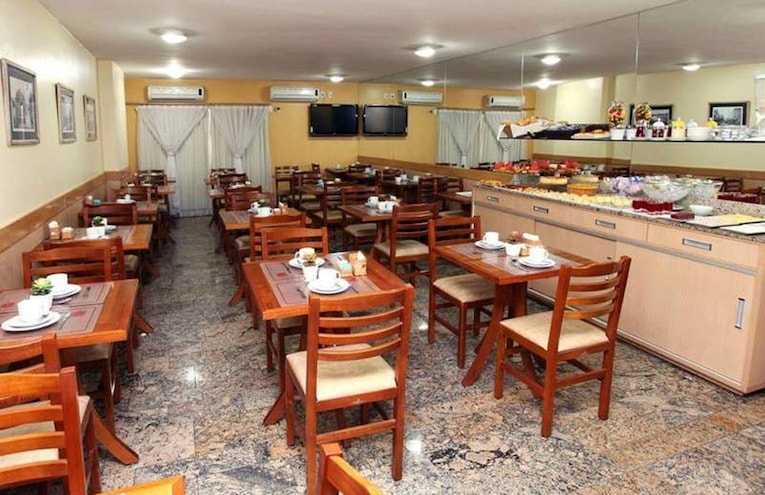 Restaurants - 1