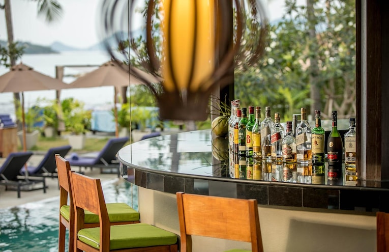 Restaurants - 1
