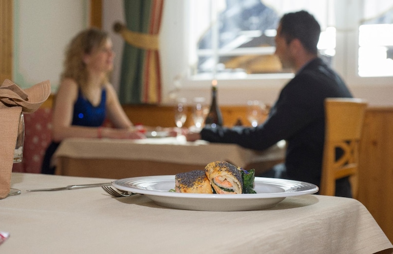 Restaurants - 1