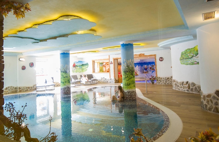 Piscines - 2