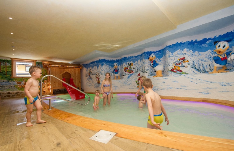 Piscines - 1