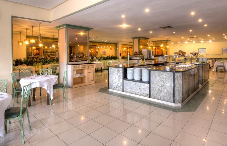 Restaurants - 2