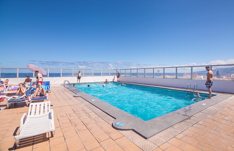 Piscines - 1