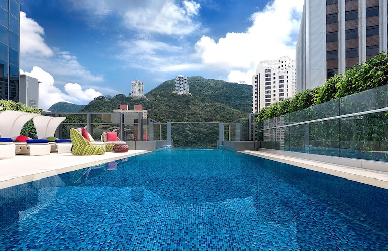 Piscines - 1