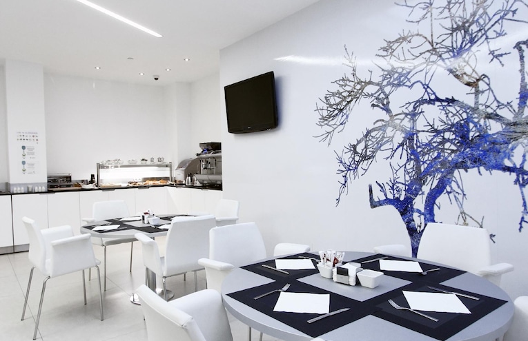 Restaurants - 2