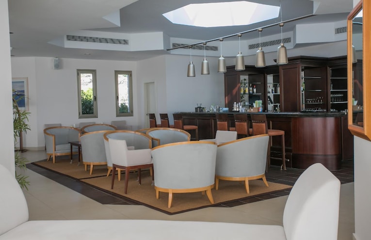 Restaurants - 1